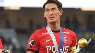 神戸が浦和退団の元日本代表DF槙野智章を完全移籍で獲得「新しい挑戦が出来る事に、ワクワクしています」