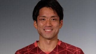 群馬が琉球MF風間宏希を完全移籍で獲得、2018年以来の復帰「戻るタイミングは今だと思いました」