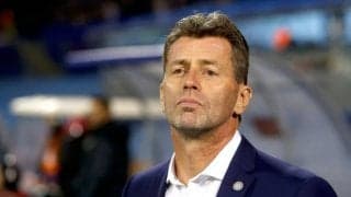 広島・スキッベ新監督が日本サッカーにもたらすものとは？　若手を代表へ導く“本当の中身”