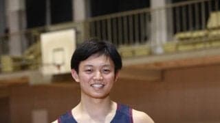 【ウインターカップ2021】男子注目選手vol.1 岩下准平（福岡大附大濠／福岡県②）