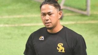 鷹、古谷優人を窃盗で自由契約に　球団ロッカー内での選手私物の窃取が判明