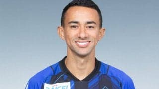 岡山がG大阪FWチアゴ・アウベス、韓国2部からFWハン・イグォンを完全移籍で獲得