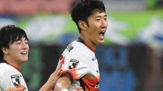 鹿島、札幌からDFキム・ミンテを完全移籍で獲得「タイトルを獲るためにやって来ました」