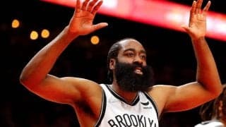 クリスマスゲームを前にネッツのハーデンが出場可能も、スター選手欠場の様相は変わらず