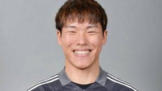 新潟が期限付き移籍していた大分GK小島亨介の完全移籍加入を発表「日々を過ごす活力になっていました」