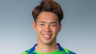 湘南MF柴田壮介が富山へ育成型期限付き移籍「このままでは力不足だと思い決断しました」