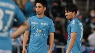J2降格の横浜FCが大量13選手と契約更新