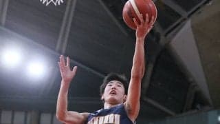 2回戦で夏の王者に挑む洛南の岩屋頼「個人だけで打開できる相手じゃない」