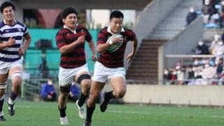 全国大学選手権　明大戦展望