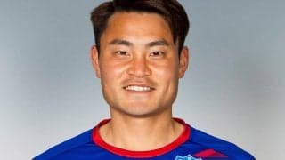 秋田が甲府DF小柳達司を完全移籍で獲得「勝利のために戦うことを約束します」