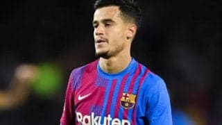 戦力刷新を進めたいバルセロナ、来年1月に4選手の放出を希望か