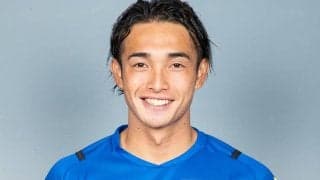 大分、今夏加入のMF増山朝陽との契約更新を発表「最高なスタジアムで、最高なゲームをしましょう」