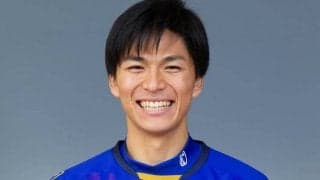 FC東京、MF鈴木喜丈の水戸ホーリーホック完全移籍を発表「アカデミー時代から本当にお世話になりました」