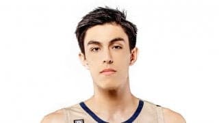 琉球が渡邉飛勇をインジュアリーリストから抹消「右肘は着実に回復しています」