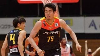 SR渋谷が筑波大の井上宗一郎とプロ契約、日体大の小川麻斗と特別指定選手契約を締結