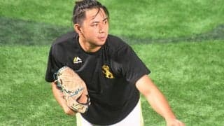 NPB、ソフトバンク古谷を自由契約公示　球団ロッカー内での私物窃取判明で