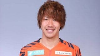 J3降格の愛媛、FW吉田眞紀人との契約を更新...今季リーグ5得点