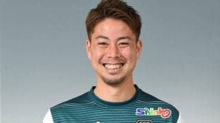 相模原退団のMF窪田良が北信越1部の富山新庄クラブへ完全移籍