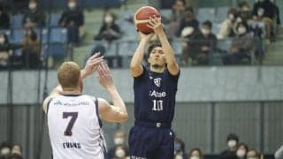 ショットメーカー、岡田優介（アルティーリ千葉）の職人気質