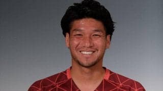 琉球、地元出身の35歳上里一将と契約更新！