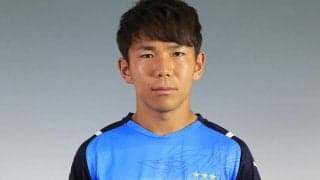磐田が清水からMF金子翔太を完全移籍で獲得「今日から100%ジュビロ磐田の男」