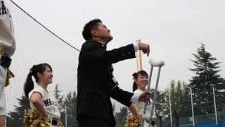 成長した応援は届かず…早立１回戦