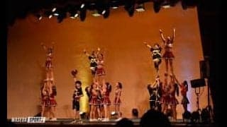 一人一人の煌めきを繋ぐ　全員が主役の最高のステージ