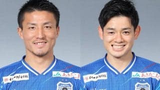 秋田が江口直生、飯尾竜太朗と契約更新