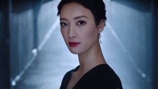 菜々緒さんと志尊淳さんが「東京大賞典」番組中継に出演決定！