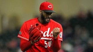 【MLB】レッズ左腕が誹謗中傷被害を告白　家族の不幸を願う投稿に「心が張り裂けそうに…」