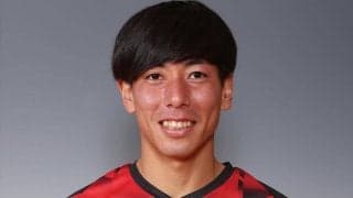 J3優勝の熊本、MF杉山直宏と契約更新...プロ1年目ながらリーグ28試合5得点