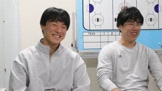 【連載】インカレ直前特集　『Tenacity』　第４回　大塚脩世副将×村上隼斗×大塚鵬蓉×沼田恵祐