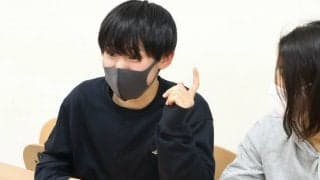 【連載】全日本大学女子選手権直前対談　第５回　蔵田あかり×ブラフ・シャーン×三谷和華奈×築地育