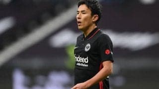 「素敵な写真」長谷部誠がミラノで巨大ツリーと記念撮影！ 懐かしの人物と2ショットも