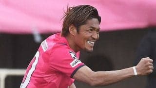 大久保嘉人と聞いて浮かべる「2文字」　闘莉王を今年最も熱くさせた漢の凄み