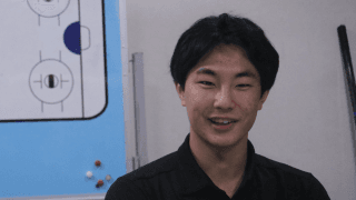 【連載】インカレ直前特集『Tenacity』第５回　北村瑞基×松下剛×田中裕人　