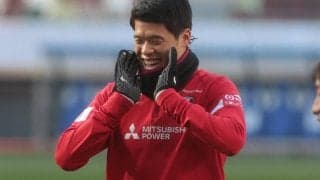 「ゆっくり休んで」リーグ・アン、東京五輪、W杯予選、Jリーグ…フル稼働の浦和DF酒井宏樹が束の間のオフ「まずは家族でゆっくりと」