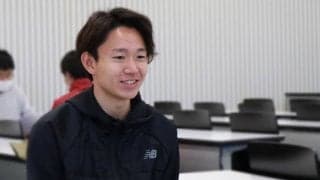 【連載】箱根事前特集『実』　第９回　井川龍人