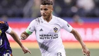 ジョナタン・ドス・サントス、父や兄が在籍したクラブ・アメリカに加入