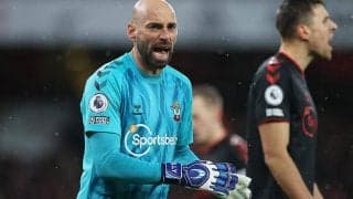 サウサンプトン、緊急補強のカバジェロとの契約延長に動く