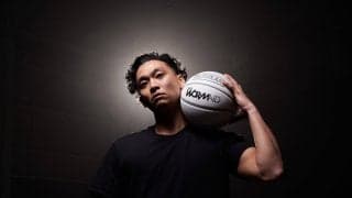 【日本郵政 Presents】3x3を支える人たち vol.4『落合知也 from WORMAiD』／気持ちを届ける、想いを託す