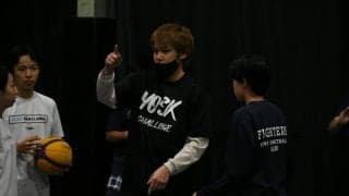 【日本郵政 Presents】3x3を支える人たち vol.3『齊藤洋介 from YOSK CHALLENGE』／気持ちを届ける、想いを託す