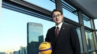 【日本郵政 Presents】3x3を支える人たち vol.5『池辺恭平（日本郵政株式会社広報部グループリーダー）』／気持ちを届ける、想いを託す