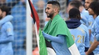 前回王者のアルジェリアがメンバー発表！マフレズやスリマニ、ウナスらが招集《アフリカ・ネーションズカップ》