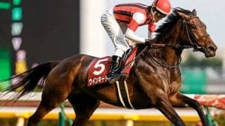 【有馬記念予想】前走は「訳あり」の敗戦!? ベスト条件の「あの馬」で高配当に期待