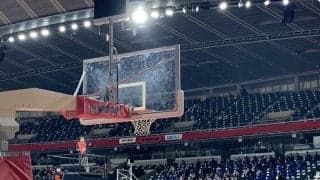 【ウインターカップ2021】大会3日目(12/25)の男女合計24試合を紹介、男子は中部大第一、仙台大明成ほか上位シードが登場