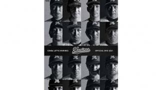 ロッテの2021年オフィシャルDVD発売　好プレー集、広報カメラなど特典映像も豊富