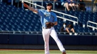 西武が新助っ人ジャンセンの獲得発表　内外野守れる万能選手、投手でも今季7試合登板