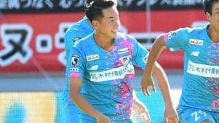 名古屋が鳥栖MF仙頭啓矢を完全移籍で獲得「自分の全てを出して闘います」