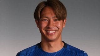 町田がMF髙江麗央と契約更新、今季はJ2で41試合出場